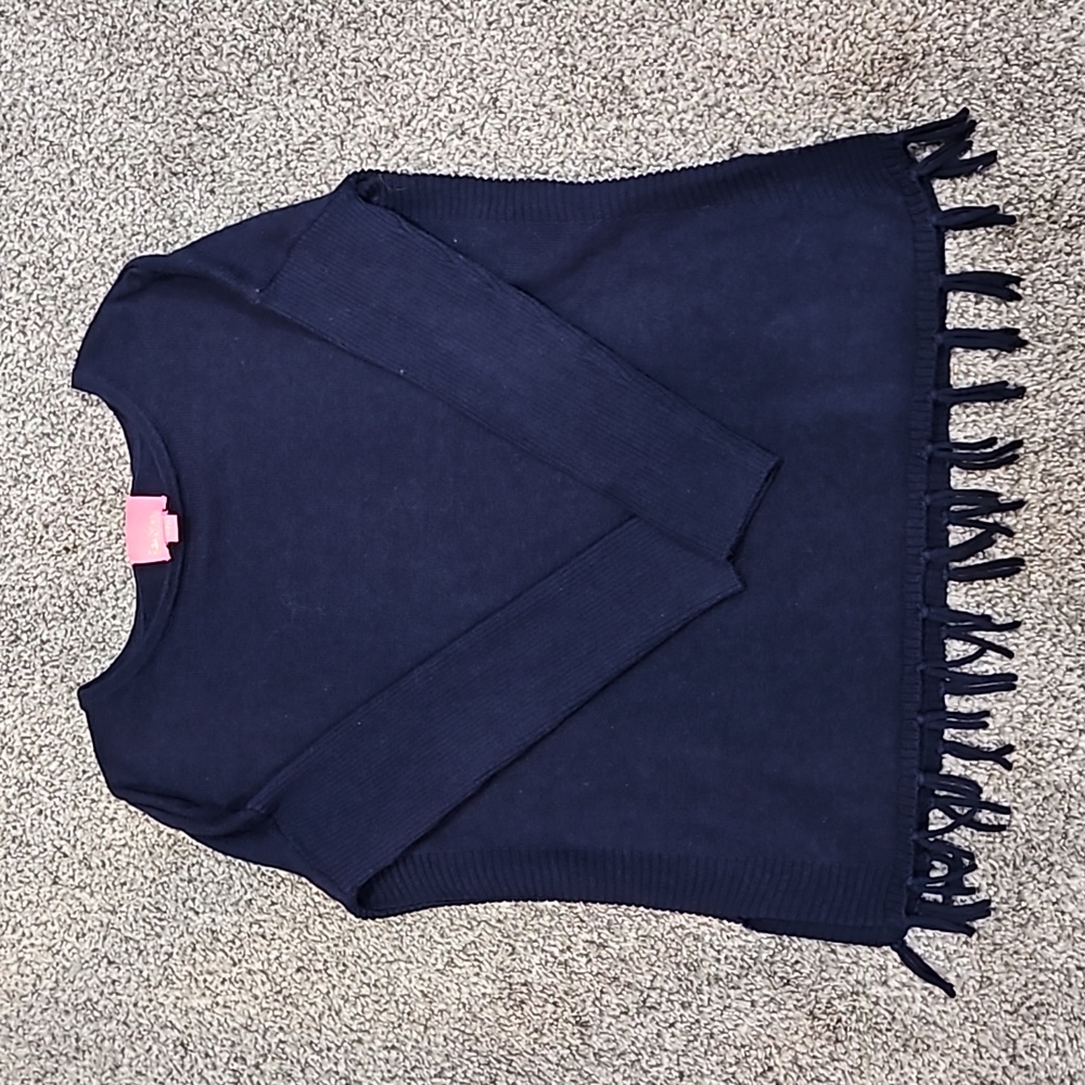 Lilly Pulitzer Girl's Sweater